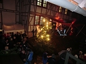 Advent in der "Alten Kanzlei" (Foto: S. Winter)