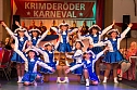 Karnevalauftakt in Krimderode (Foto: privat)