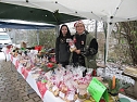 Weihnachtsmarkt im Tierheim (Foto: privat) Weihnachtsmarkt im Tierheim (Foto: privat)