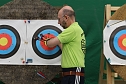 Traditionelles Adventsturnier im Bogenschie&szlig;en (Foto: Karl-Heinz Herrmann)