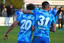 2:0 gegen Auerbach - Herbstmeister (Foto: Bernd Peter) 2:0 gegen Auerbach - Herbstmeister (Foto: Bernd Peter)