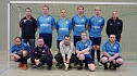 Nordh&auml;user Werkst&auml;tten gewinnen beim Fu&szlig;ballturnier (Foto: Ingrid Krug)