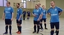 Nordh&auml;user Werkst&auml;tten gewinnen beim Fu&szlig;ballturnier (Foto: Ingrid Krug)