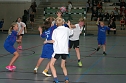 In der Nordhäuser Wiedigsburghalle trafen sich am Sonntag die im Schulprojekt Kinder von der Straße – Kommt wir spielen Handball aktiven Mädchen und Jungen der 3. und 4. Grundschulklassen zum ersten Miniturnier im neuen Trainingsjahr. (Foto: Uwe Tittel) In der Nordhäuser Wiedigsburghalle trafen sich am Sonntag die im Schulprojekt Kinder von der Straße – Kommt wir spielen Handball aktiven Mädchen und Jungen der 3. und 4. Grundschulklassen zum ersten Miniturnier im neuen Trainingsjahr. (Foto: Uwe Tittel)