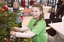 Skoda-Weihnachtswelt im vergangenen Jahr (Foto: Fischer/AHP)