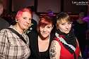 Party im Jugendclubhaus in Nordhausen (Foto: Belvedere Media Agentur)