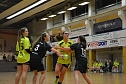 Der NSV Handballnachwuchs trat zum Jahresende gegen Bleicherode an (Foto: Sandra Arm) Der NSV Handballnachwuchs trat zum Jahresende gegen Bleicherode an (Foto: Sandra Arm)