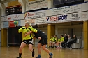 Der NSV Handballnachwuchs trat zum Jahresende gegen Bleicherode an (Foto: Sandra Arm) Der NSV Handballnachwuchs trat zum Jahresende gegen Bleicherode an (Foto: Sandra Arm)