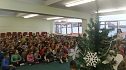Weihnachtskonzert in der KKS Grundschule (Foto: privat)