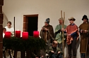 Weihnachtsgottesdienst der Nordth&uuml;ringer Werkst&auml;tten (Foto: nnz)