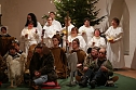 Weihnachtsgottesdienst der Nordth&uuml;ringer Werkst&auml;tten (Foto: nnz)