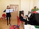 Musik zum Advent (Foto: privat) Musik zum Advent (Foto: privat)