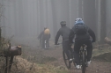 Heiligabend noch schnell auf den Brocken 2015 (Foto: vgf)