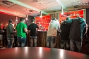 Party im Jugendclubhaus in Nordhausen - der Samstag (Foto: Belvedere Media Agentur)
