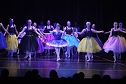 Der letzte Tanz des Jahres - die Eleven des Tanzstudio Radeva bei der Auff&uuml;hrung der Eisk&ouml;nigin im Nordh&auml;user Theater (Foto: Dimitar Radev)