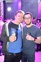 Party im Jugendclubhaus in Nordhausen - der Samstag (Foto: Belvedere Media Agentur)