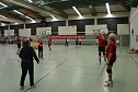 Traditionelles Volleyballturnier in Sondershausen (Foto: Karl-Heinz Herrmann)