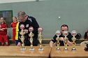 Kreismeister im Futsal ermittelt (Foto: Karl-Heinz Herrmann) Kreismeister im Futsal ermittelt (Foto: Karl-Heinz Herrmann)