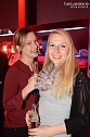 Party im Jugendclubhaus in Nordhausen (Foto: Belvedere Media Agentur)