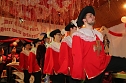 Kannenleeter feiern Karneval: (Foto: S. Schedwill)