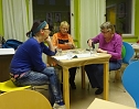 "Ideenreich" wollte die Caritas Tauschb&ouml;rse Menschen zusammen bringen (Foto: Caritas Nordhausen)