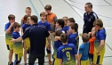 Derby bei den Handball-Junioren (Foto: Karl-Heinz Herrmann)