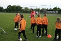 Au&szlig;ergew&ouml;hnliches Training in Nordhausen (Foto: NSV)