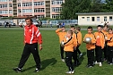 Au&szlig;ergew&ouml;hnliches Training in Nordhausen (Foto: NSV)