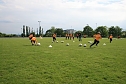 Au&szlig;ergew&ouml;hnliches Training in Nordhausen (Foto: NSV)