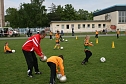 Au&szlig;ergew&ouml;hnliches Training in Nordhausen (Foto: NSV)