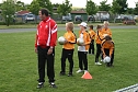 Au&szlig;ergew&ouml;hnliches Training in Nordhausen (Foto: NSV)