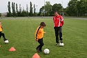 Au&szlig;ergew&ouml;hnliches Training in Nordhausen (Foto: NSV)