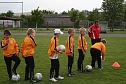 Au&szlig;ergew&ouml;hnliches Training in Nordhausen (Foto: NSV)