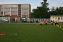 Au&szlig;ergew&ouml;hnliches Training in Nordhausen (Foto: NSV)