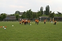 Au&szlig;ergew&ouml;hnliches Training in Nordhausen (Foto: NSV)