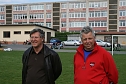 Au&szlig;ergew&ouml;hnliches Training in Nordhausen (Foto: NSV)