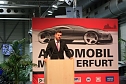 Peter-Gruppe auf der 9. Automobilmesse Erfurt (Foto: AHP)