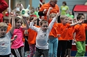 Wer wird fittester Kindergarten in diesem Jahr? (Foto: KSB)