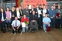 22. Sportgala des Nordh&auml;user Kreissportbundes (Foto: Uwe Tittel)
