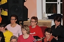 "Starlight - Thüringen singt Musicals" (Foto: privat) "Starlight - Thüringen singt Musicals" (Foto: privat)