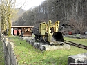 Schaubergwerk Rabensteiner Stollen (Foto: Peter Blei)