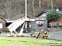 Schaubergwerk Rabensteiner Stollen (Foto: Peter Blei)