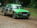 Die 39. Roland-Rallye (Foto: M. Haufa)