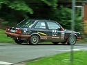 Die 39. Roland-Rallye (Foto: M. Haufa)