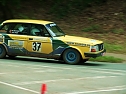 Die 39. Roland-Rallye (Foto: M. Haufa)