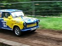 Die 39. Roland-Rallye (Foto: M. Haufa)