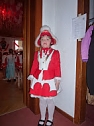 Kinderfasching in Woffleben (Foto: Vicki Heinrich)