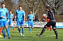 1: gegen die U23 von Hertha BSC in Bad Langensalza (Foto: Bernd Peter)
