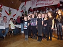 Kinderfasching in Woffleben (Foto: Vicki Heinrich)