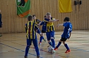 Wackers U9 schaffte es erneut aufs Treppchen (Foto: Robert Wisse)
